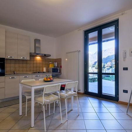 Leone - Family Friendly House Villa Sulzano Luaran gambar