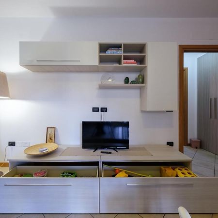 Leone - Family Friendly House Villa Sulzano Luaran gambar