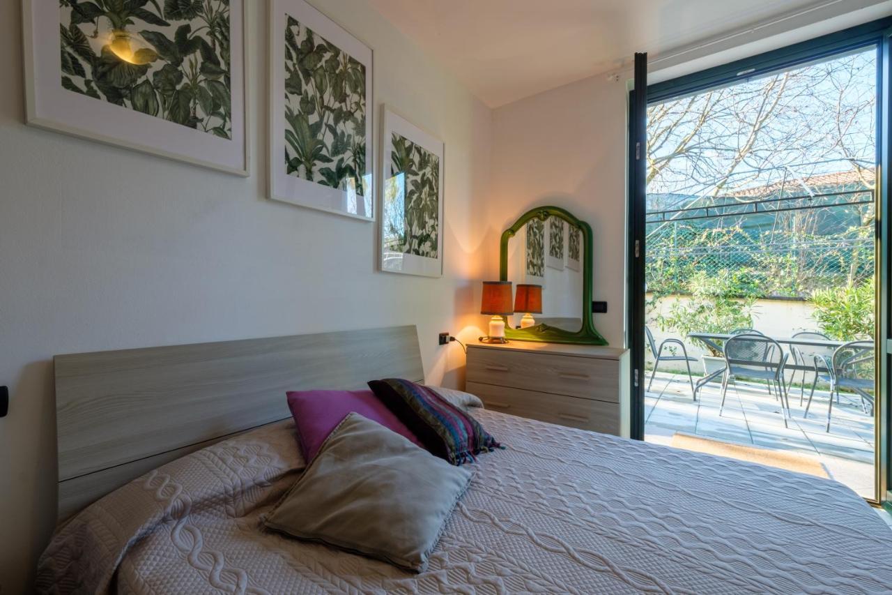 Leone - Family Friendly House Villa Sulzano Luaran gambar