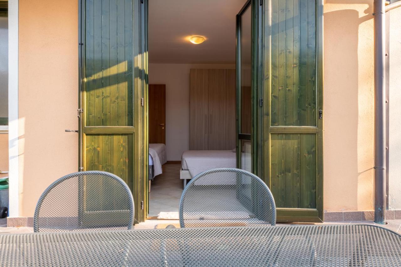 Leone - Family Friendly House Villa Sulzano Luaran gambar
