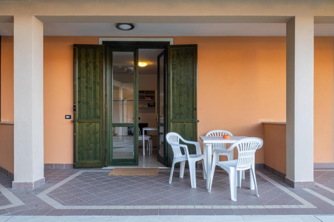 Leone - Family Friendly House Villa Sulzano Luaran gambar