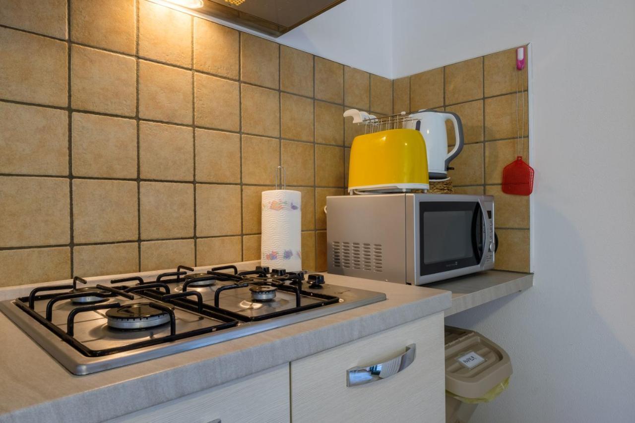 Leone - Family Friendly House Villa Sulzano Luaran gambar